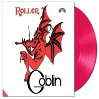 Goblin-Roller-Limited Gatefold 140 Grammos Lila Színű Vinil