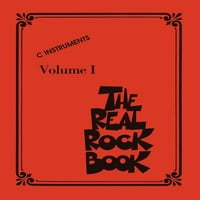 Az Igazi Rock Könyv-I. Kötet: C Hangszerek