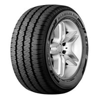 Radial MaxMiler Pro 215 85- Tyre