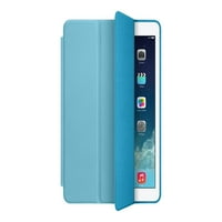 Apple borító tok Apple iPad Air Tablet, kék