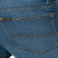 Lee férfiak szélsőséges mozgású bootcut jean