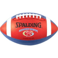Spalding újonc Gear Red Blue Football
