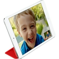 Apple hordozó tok Apple iPad mini tabletta, piros