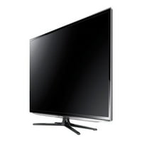 Samsung 60 osztály HDTV LED-LCD TV