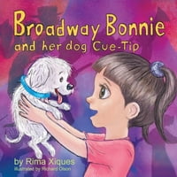 Broadway Bonnie és kutyája dákó-tipp, kötet