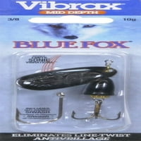Bluefo Klasszikus Vibrax
