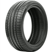 Pirelli Cinturato P 255 40R W gumiabroncs illesztése: 2011- Mercedes-Benz SL Base, Mercedes-Benz SL Base