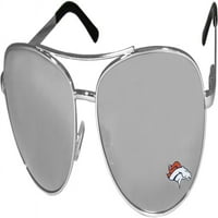Denver Broncos Aviator napszemüveg