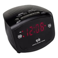 Westclo Clock Radio