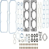 Victor 02-10103- Fits Select: 2007- Dodge Charger, 2007- Chrysler 300