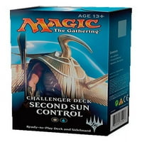 Magic the Gathering Challenger fedélzet: Counter Surge Card Főfedélzet
