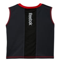 Reebok Boys Advantage Tank Top, Méretek 4-24