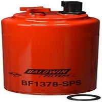 Üzemanyag Víz elválasztó szűrő Baldwin BF1378-SPS