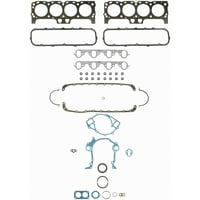 Fel-Pro 260-Tömítőkészlet A Kiválasztott 80 Ford Modellekhez