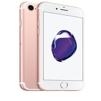 Felújított Apple iPhone 256GB, Rózsa arany-nyitott GSM