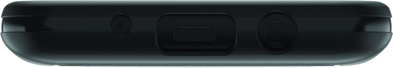 Test Kesztyű Samsung Galaxy J Orbit Gel Telefon Tok, Fekete
