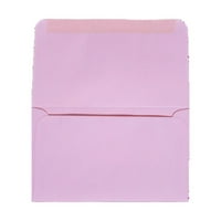 Luxpaper átutalási borítékok, pasztell rózsaszín, 1 2, 500 csomag