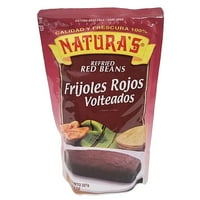 Naturas vörös bab 8. Oz - Frijol Rojo