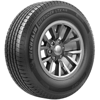Michelin Defender Lt M S 235 65-Tire