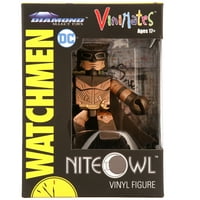 A Watchmen nite bagoly Vinimate