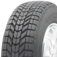 Firestone Winterforce 195 70R s gumiabroncs