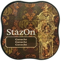 StazOn Midi Tintapatron-Ganache