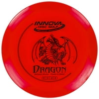 Innova Disc Golf D Dragon Fairway sofőr