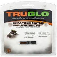 Truglo Marlin Rimfire Rifle Front