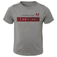 Tampa Bay Buccaneers fiúk 4- SS SYN TOP 9K1BXFGF XS4 5