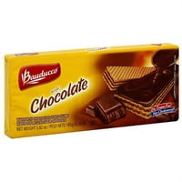 Bauducco csokoládé ostya, 5. oz, (PAC