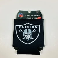 Las Vegas Raiders színe 12oz CAN CAN CAN CENDEZÉSE, ÖSSZEFOGLALÁS