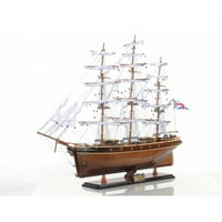 12 34 27,5 Cutty Sark