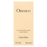 Calvin Klein Obsession Köln férfiaknak, 2. Oz