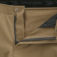 Wrangler férfiak kültéri víztaszító nyújtója rakomány nadrág