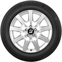 Bridgestone Ecopia EP Plus egész szezonban 235 65R 103t utasszállító gumiabroncs