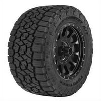 Toyo Open Country A T III 265 70R 116T illeszkedik:- Ford F-XLT, Toyota Tundra SR TRD off Road