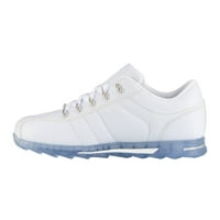 LUGZ FENY CHENGER II ICE OXFORD cipők