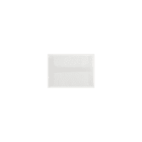 Luxpaper A meghívó borítékok, 1 8, lb. Clear áttetsző, csomag