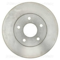 NEWTEK NEWTEK BRAKE ROTOR FITS SELECT: 1982- Chevrolet Celebrity, 1982- Oldsmobile Cutlass Ciera