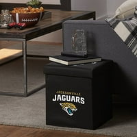 Jacksonville Jaguars Franklin Sports Storage egység