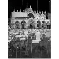 Védjegy Képzőművészet székek San Marco Canvas Art készítette Moises Levy