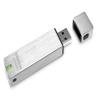Ironkey 8GB IMation Enterprise S USB 2. Flash meghajtó
