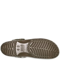 Crocs fiúk gyermeke klasszikus Realtree Edge Clog