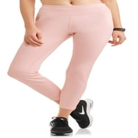 Női aktív fázisú teljesítményű rács boka nadrág