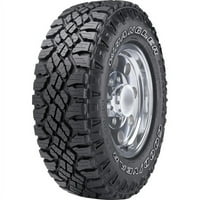 Goodyear Wrangler Duratrac 255 55- gumiabroncs