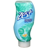 Zest fl. Oz. Aqua tiszta testmosás