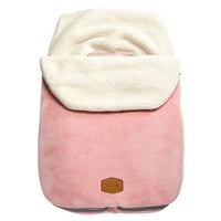 Cole Infant Original Bundleme, Pirosító Rózsaszín