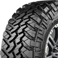 Nitto Trail Grappler M T 35x12.50R 121Q E gumiabroncs