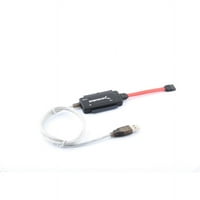 Sabrent USB-DSC USB 2. IDE SATA kábel Adapter