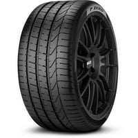 Pirelli P nulla 275 35r y gumiabroncs